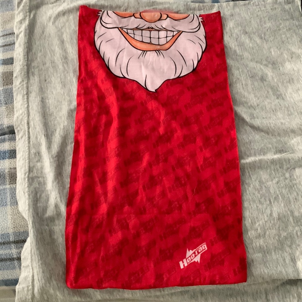 Hoo-rag neck gaiter